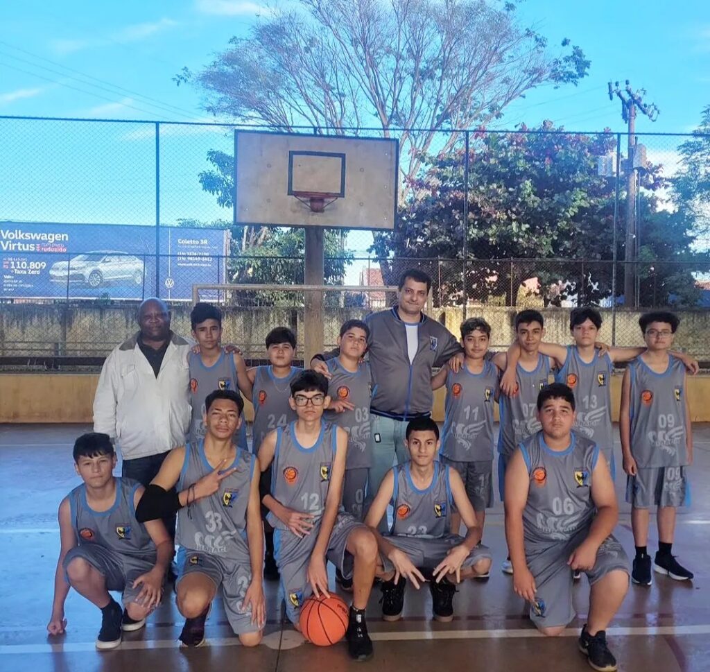 » Alunos da Escola Horácio Soares em Ourinhos se destacam no JEESP ...